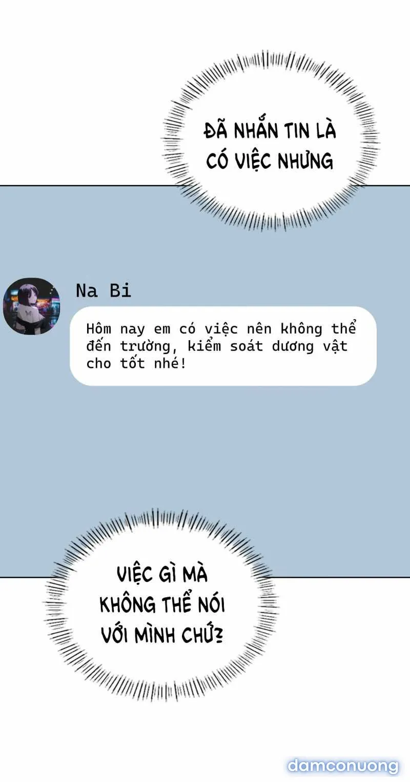 [18+] Thăng Cấp Đến Khi Hài Lòng 