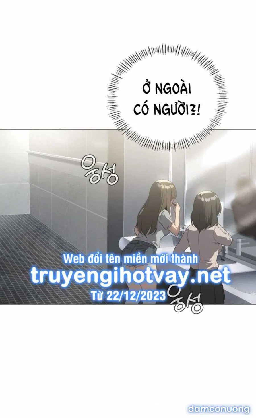 [18+] Thăng Cấp Đến Khi Hài Lòng 