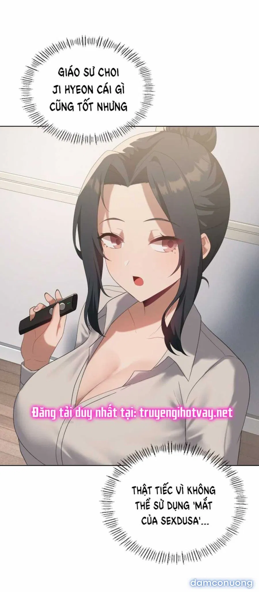 [18+] Thăng Cấp Đến Khi Hài Lòng 
