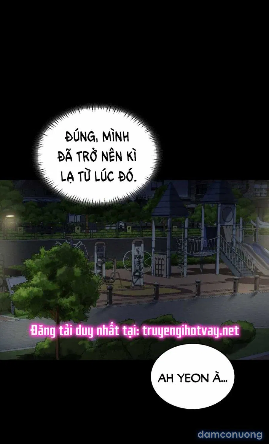[18+] Thăng Cấp Đến Khi Hài Lòng 
