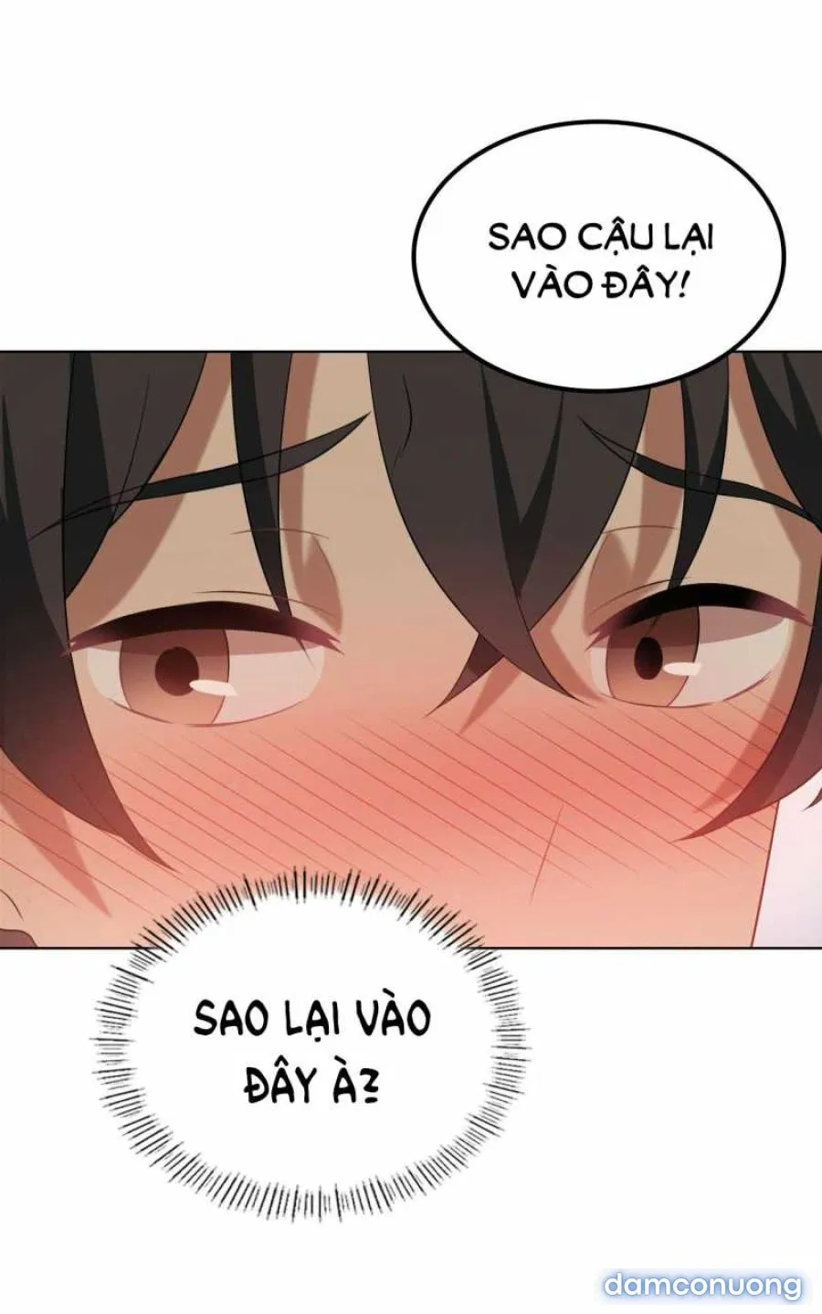 [18+] Thăng Cấp Đến Khi Hài Lòng 