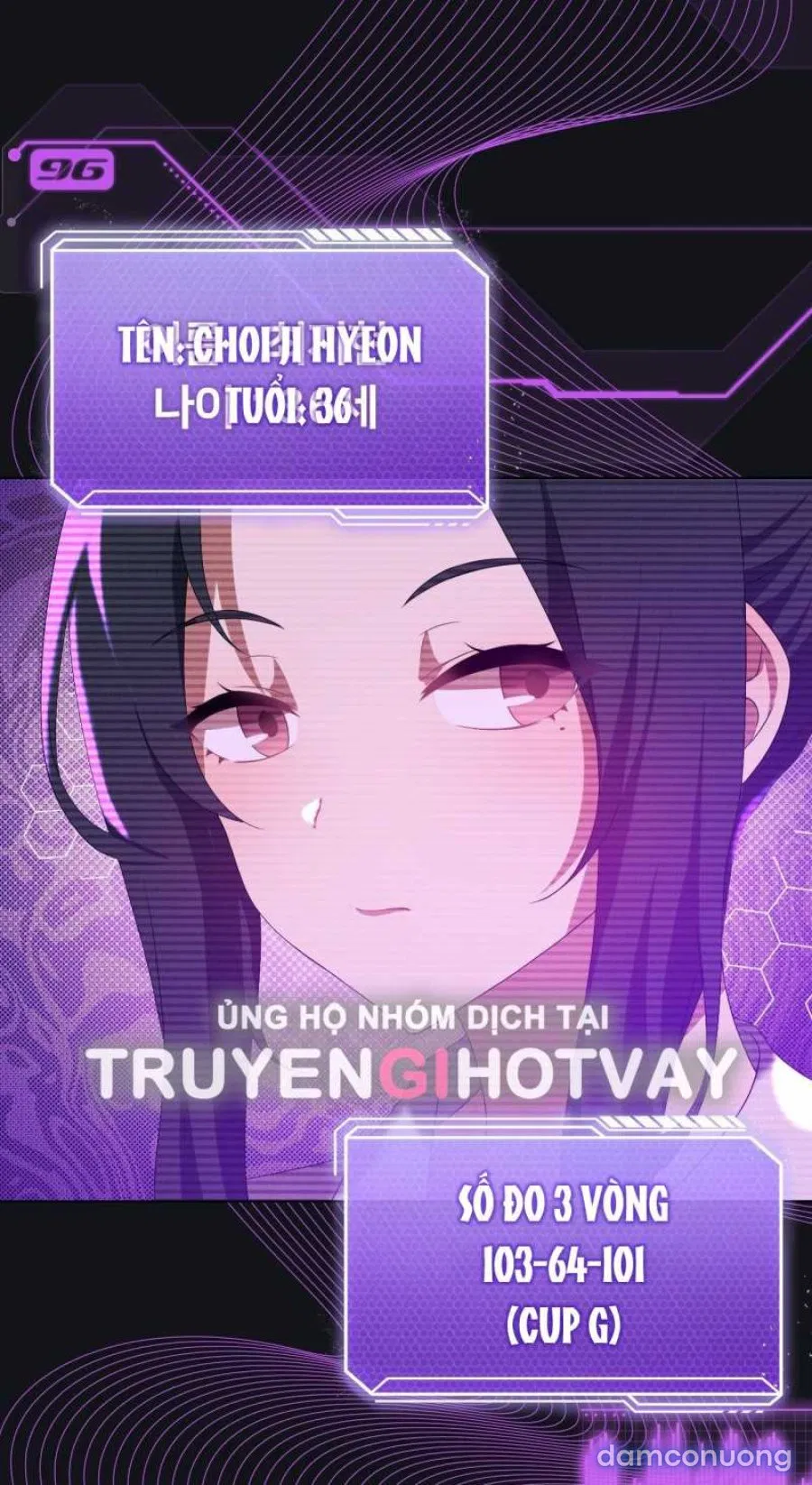 [18+] Thăng Cấp Đến Khi Hài Lòng 