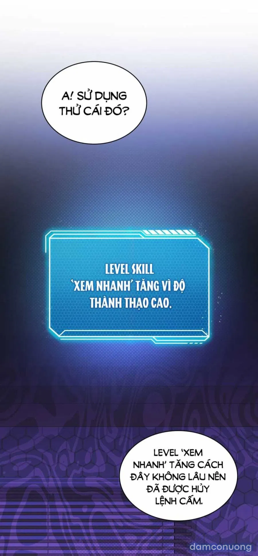 [18+] Thăng Cấp Đến Khi Hài Lòng 