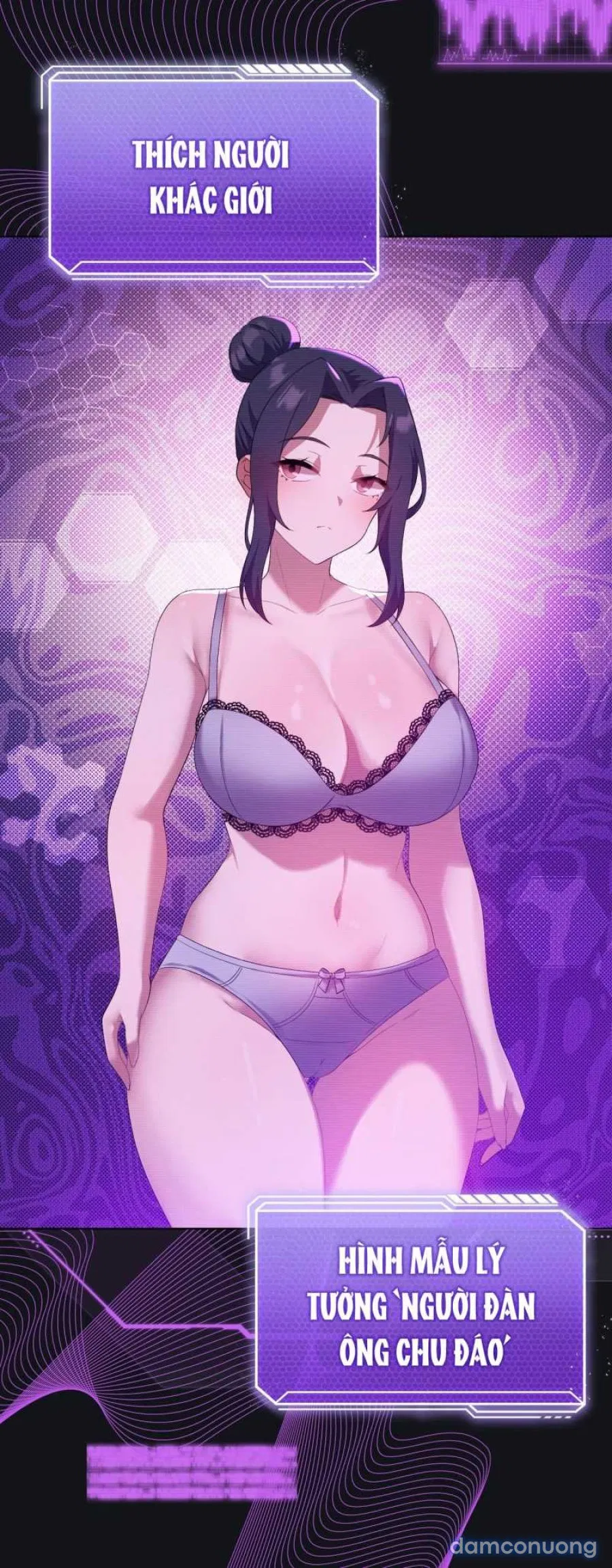 [18+] Thăng Cấp Đến Khi Hài Lòng 