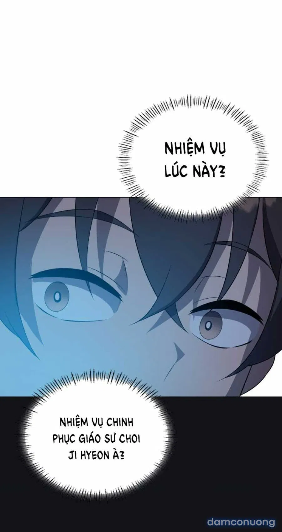 [18+] Thăng Cấp Đến Khi Hài Lòng 