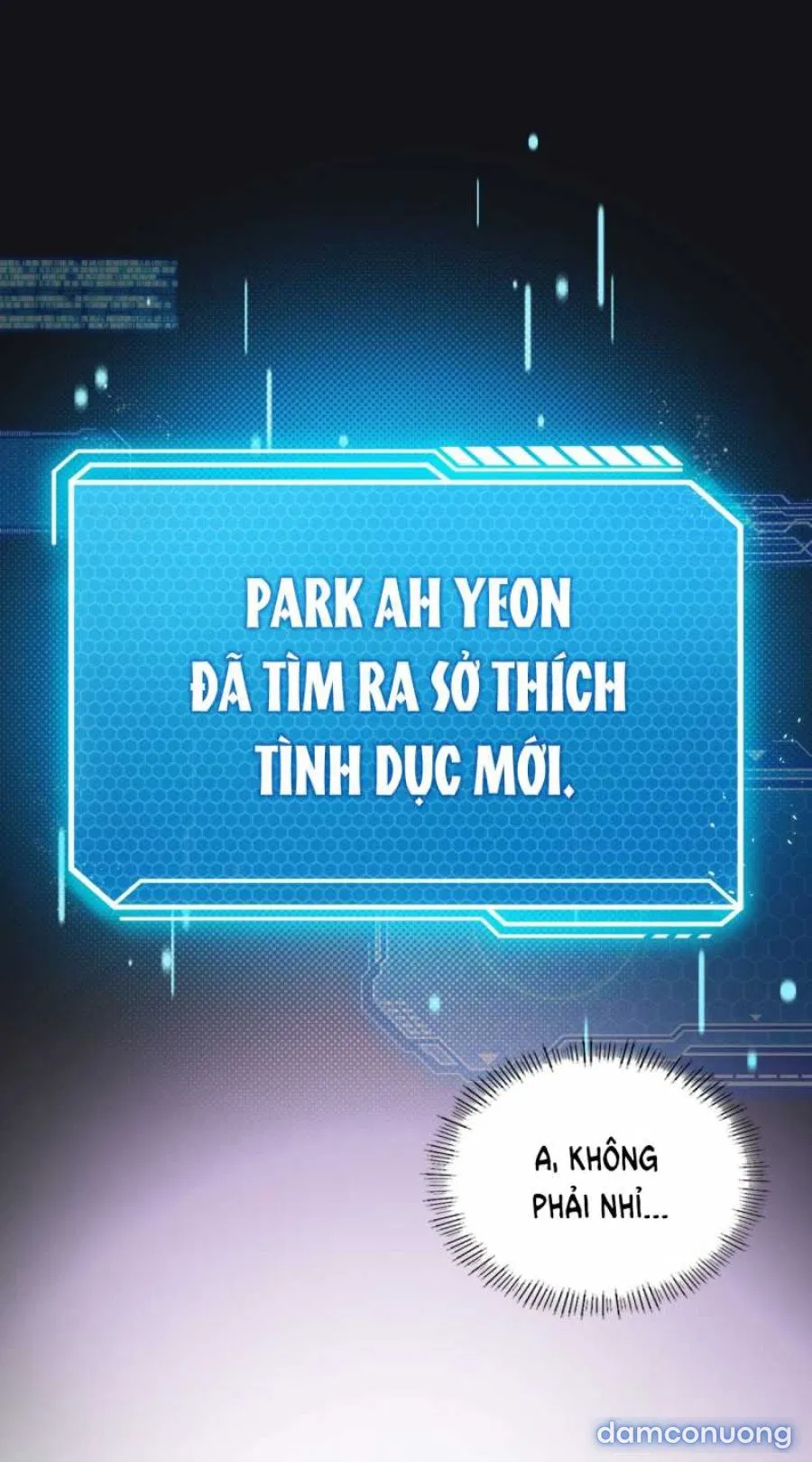[18+] Thăng Cấp Đến Khi Hài Lòng 