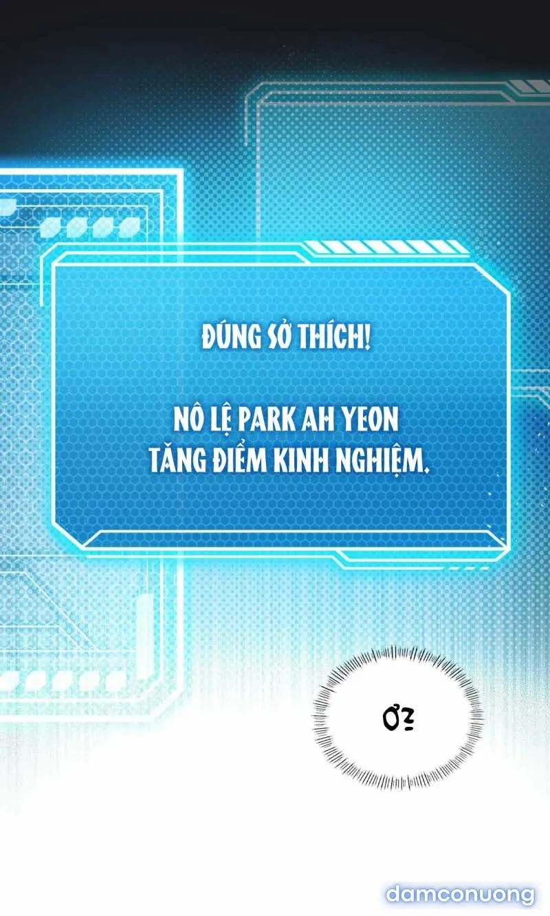 [18+] Thăng Cấp Đến Khi Hài Lòng 