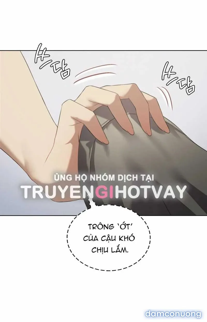 [18+] Thăng Cấp Đến Khi Hài Lòng 