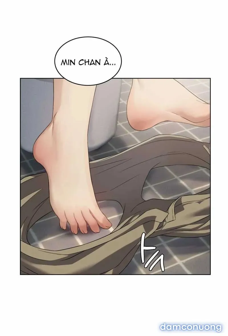 [18+] Thăng Cấp Đến Khi Hài Lòng 
