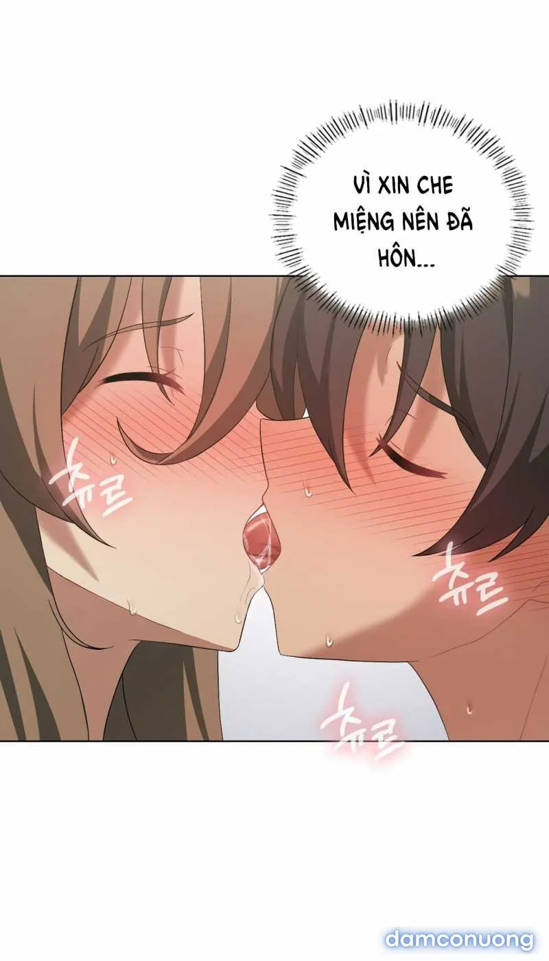 [18+] Thăng Cấp Đến Khi Hài Lòng 