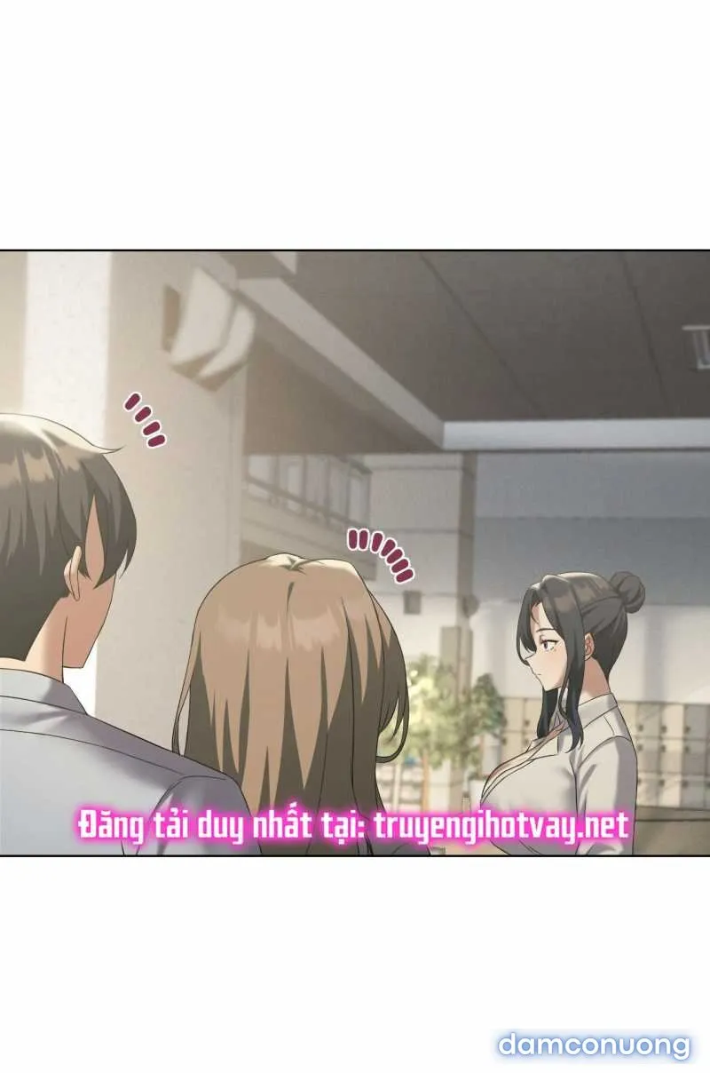 [18+] Thăng Cấp Đến Khi Hài Lòng 