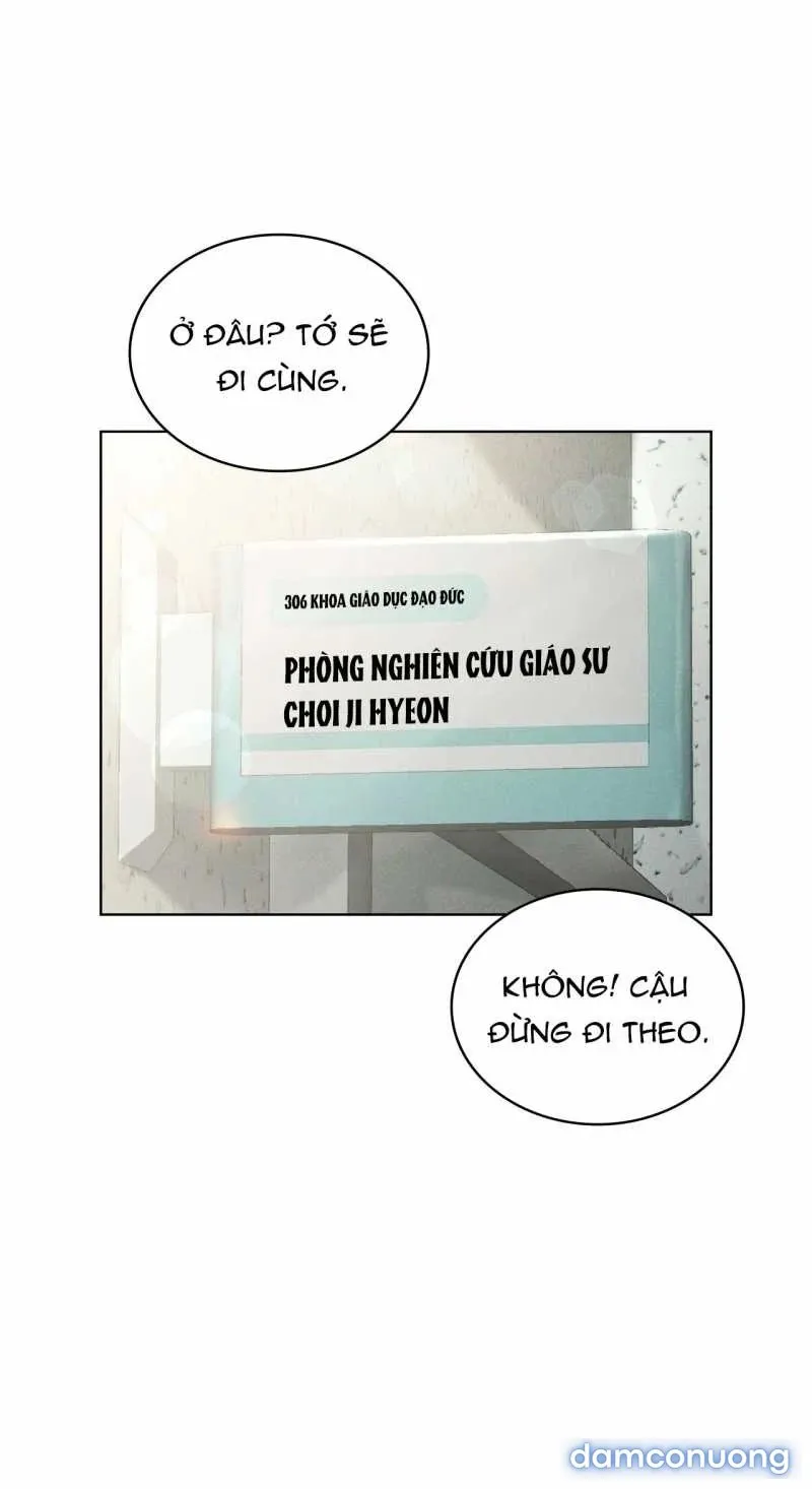 [18+] Thăng Cấp Đến Khi Hài Lòng 
