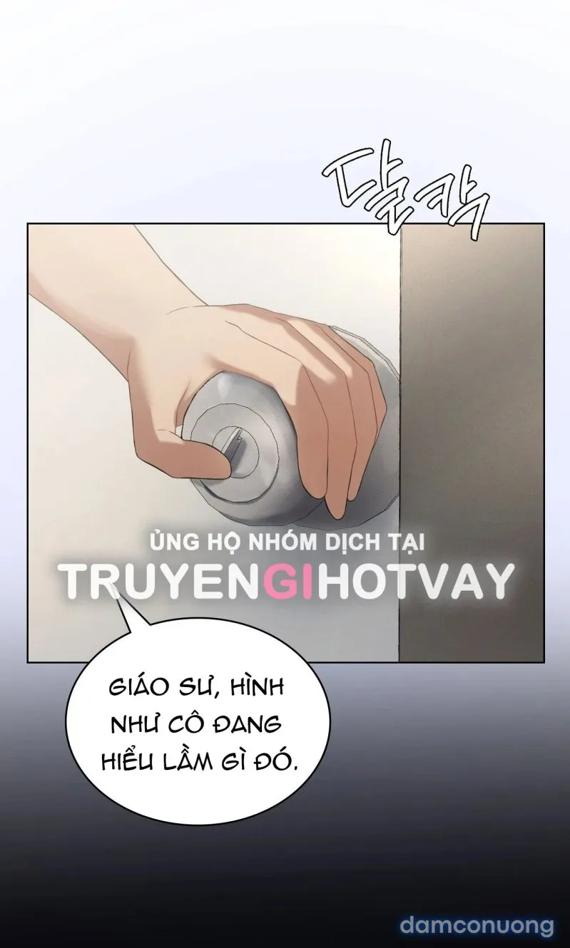 [18+] Thăng Cấp Đến Khi Hài Lòng 