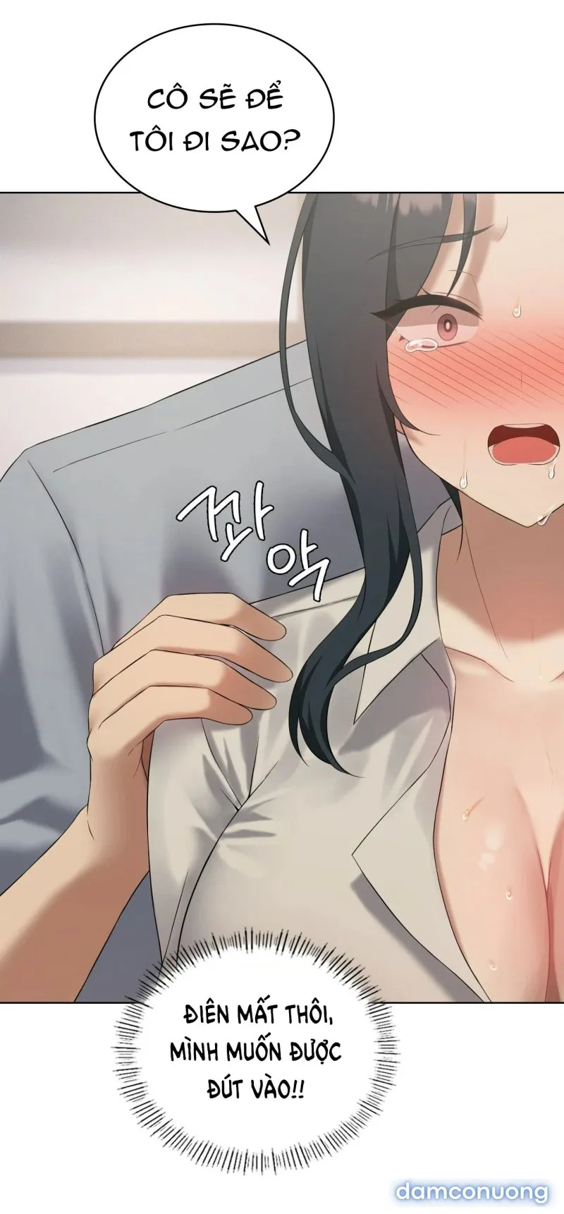 [18+] Thăng Cấp Đến Khi Hài Lòng 
