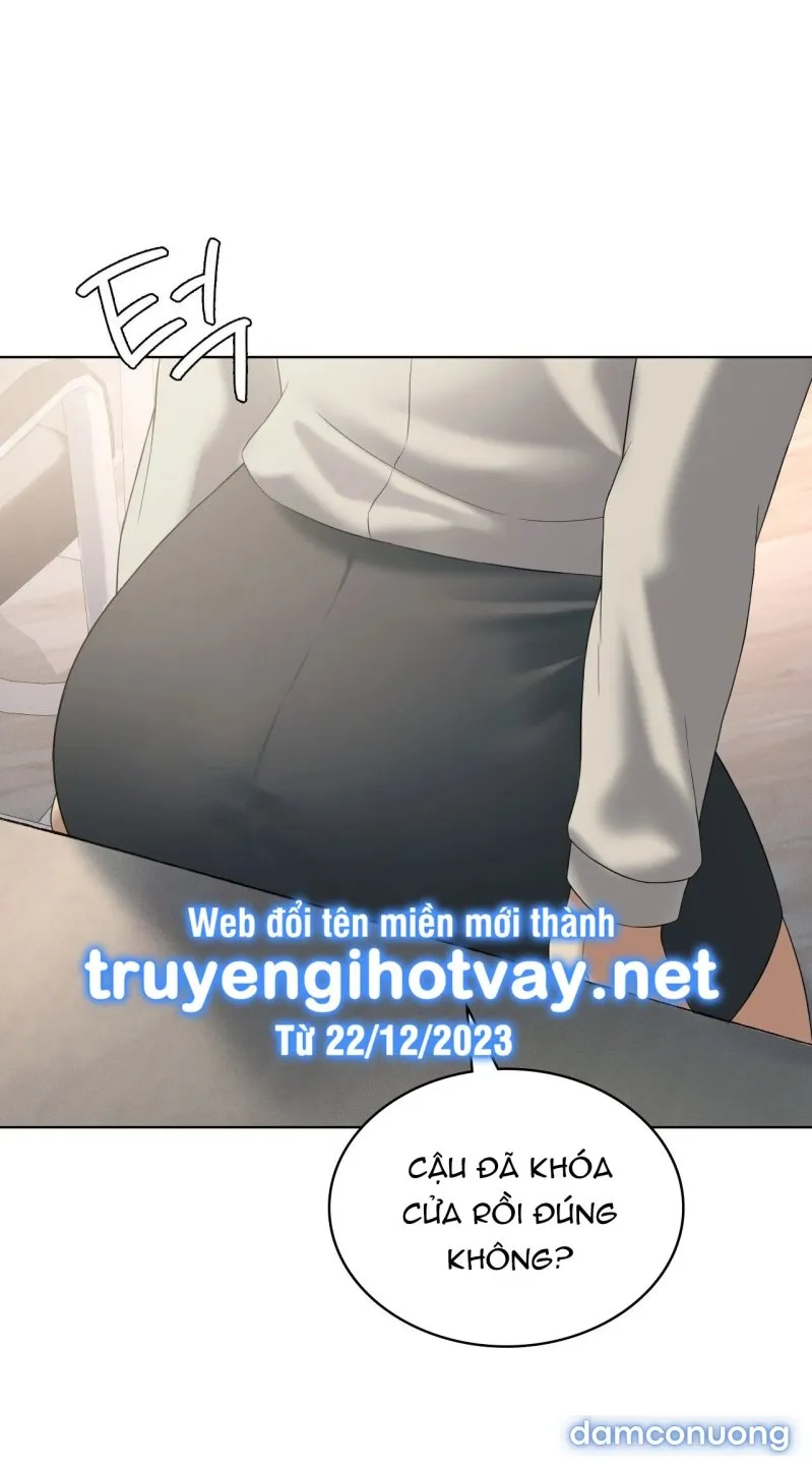 [18+] Thăng Cấp Đến Khi Hài Lòng 