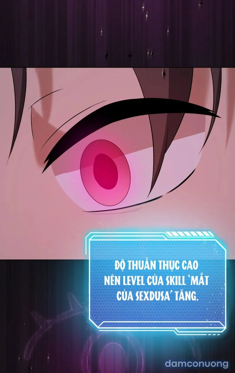 [18+] Thăng Cấp Đến Khi Hài Lòng 