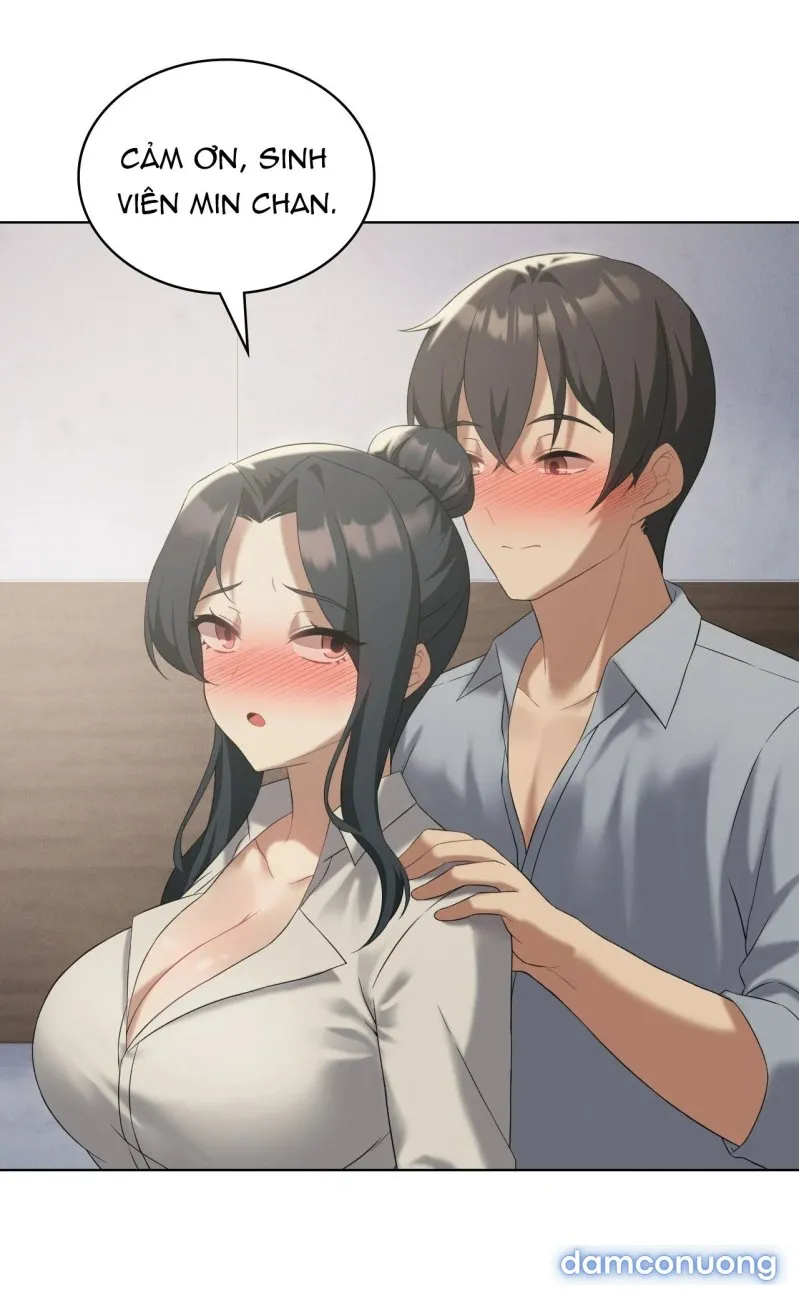 [18+] Thăng Cấp Đến Khi Hài Lòng 