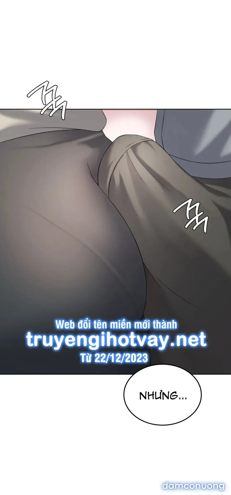 [18+] Thăng Cấp Đến Khi Hài Lòng 