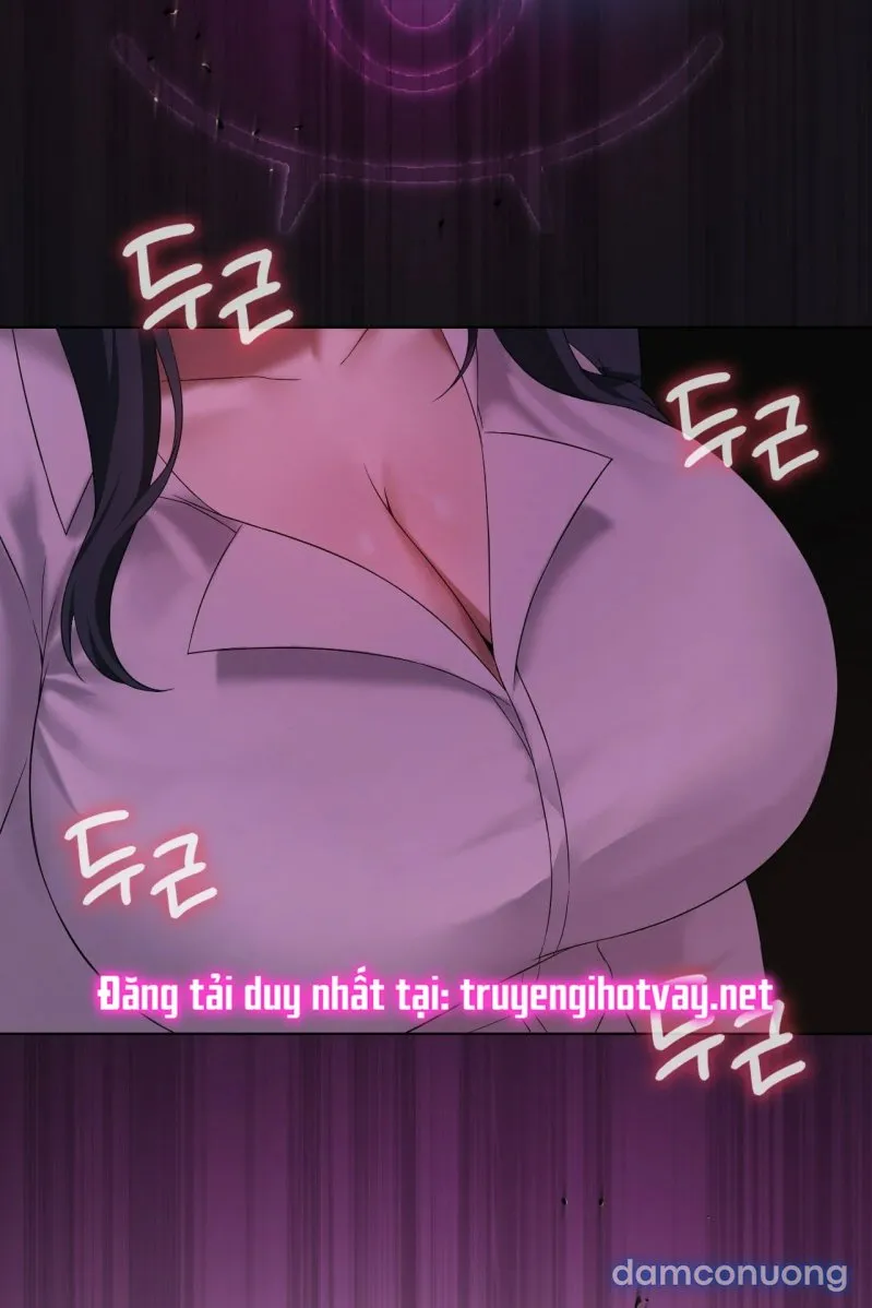 [18+] Thăng Cấp Đến Khi Hài Lòng 
