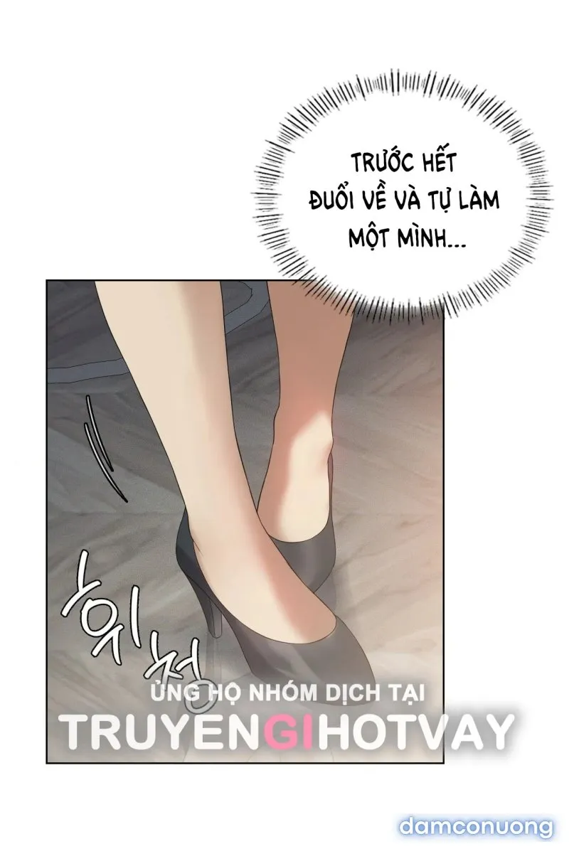 [18+] Thăng Cấp Đến Khi Hài Lòng 