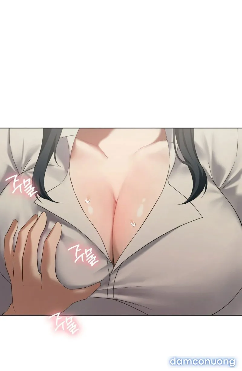 [18+] Thăng Cấp Đến Khi Hài Lòng 