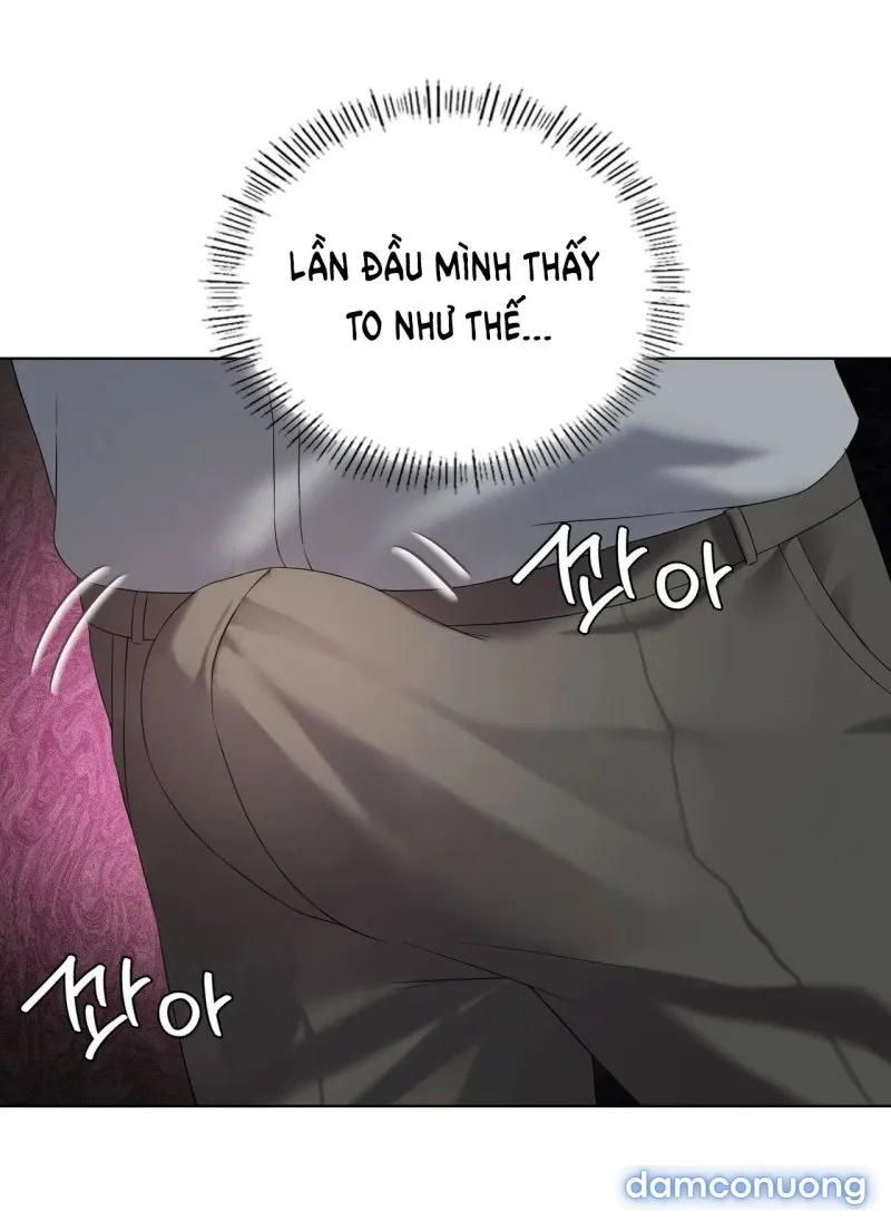 [18+] Thăng Cấp Đến Khi Hài Lòng 