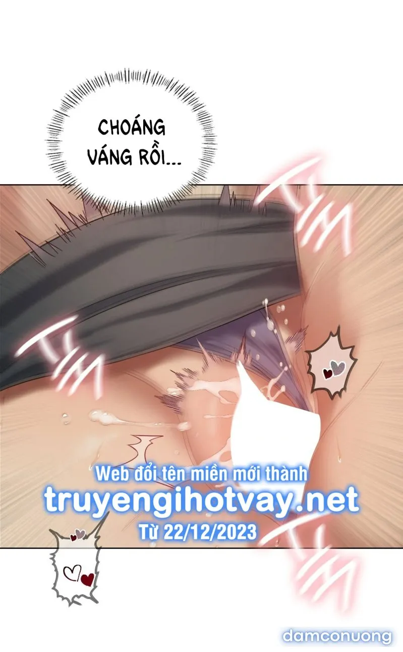 [18+] Thăng Cấp Đến Khi Hài Lòng 