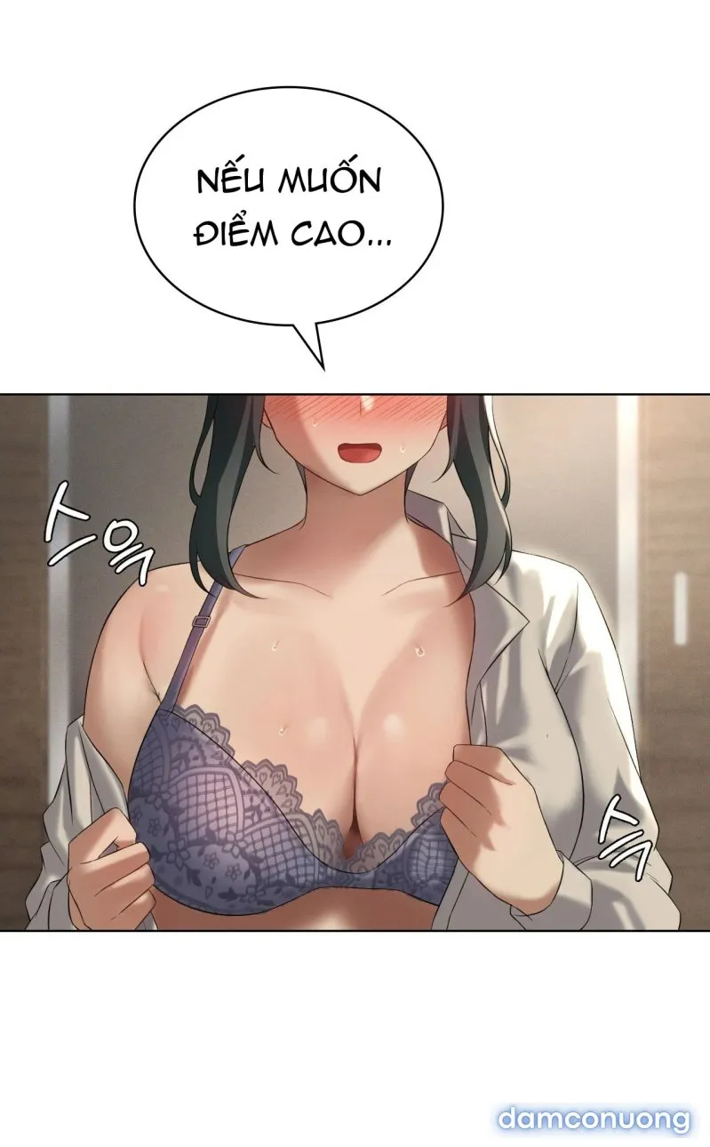 [18+] Thăng Cấp Đến Khi Hài Lòng 