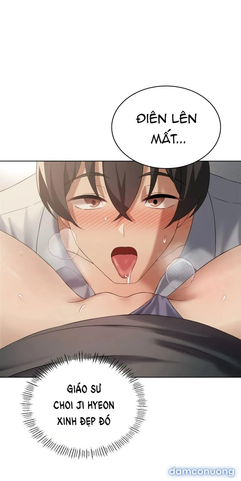[18+] Thăng Cấp Đến Khi Hài Lòng 