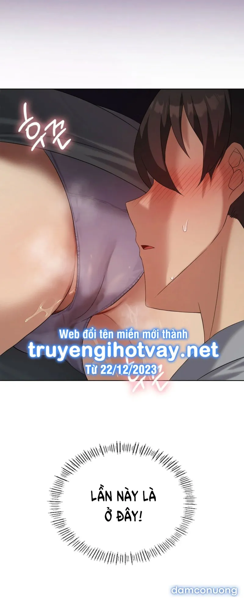 [18+] Thăng Cấp Đến Khi Hài Lòng 