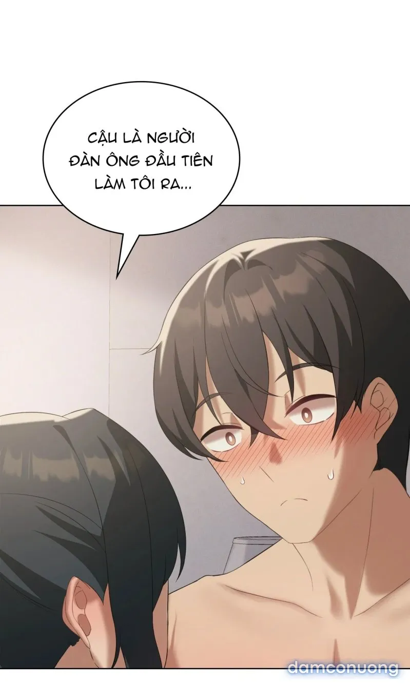 [18+] Thăng Cấp Đến Khi Hài Lòng 