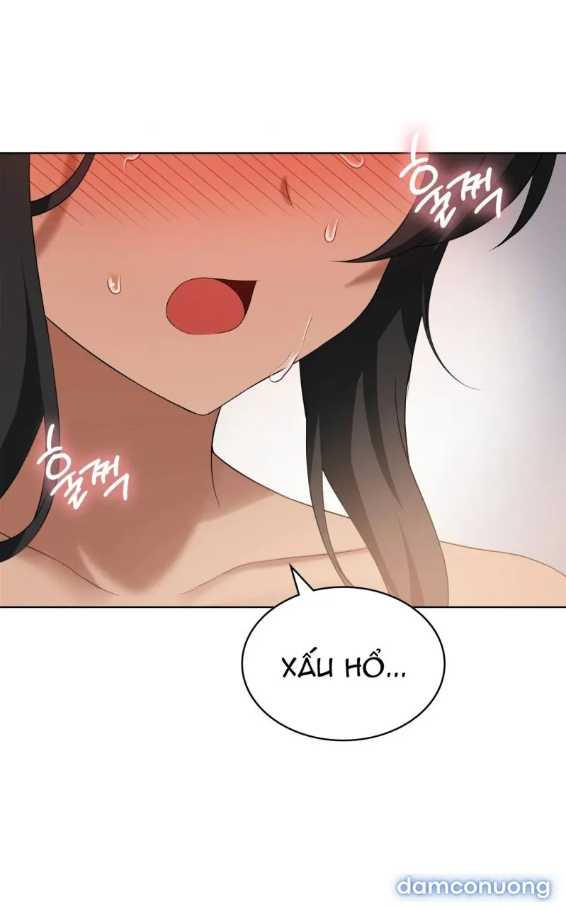 [18+] Thăng Cấp Đến Khi Hài Lòng 