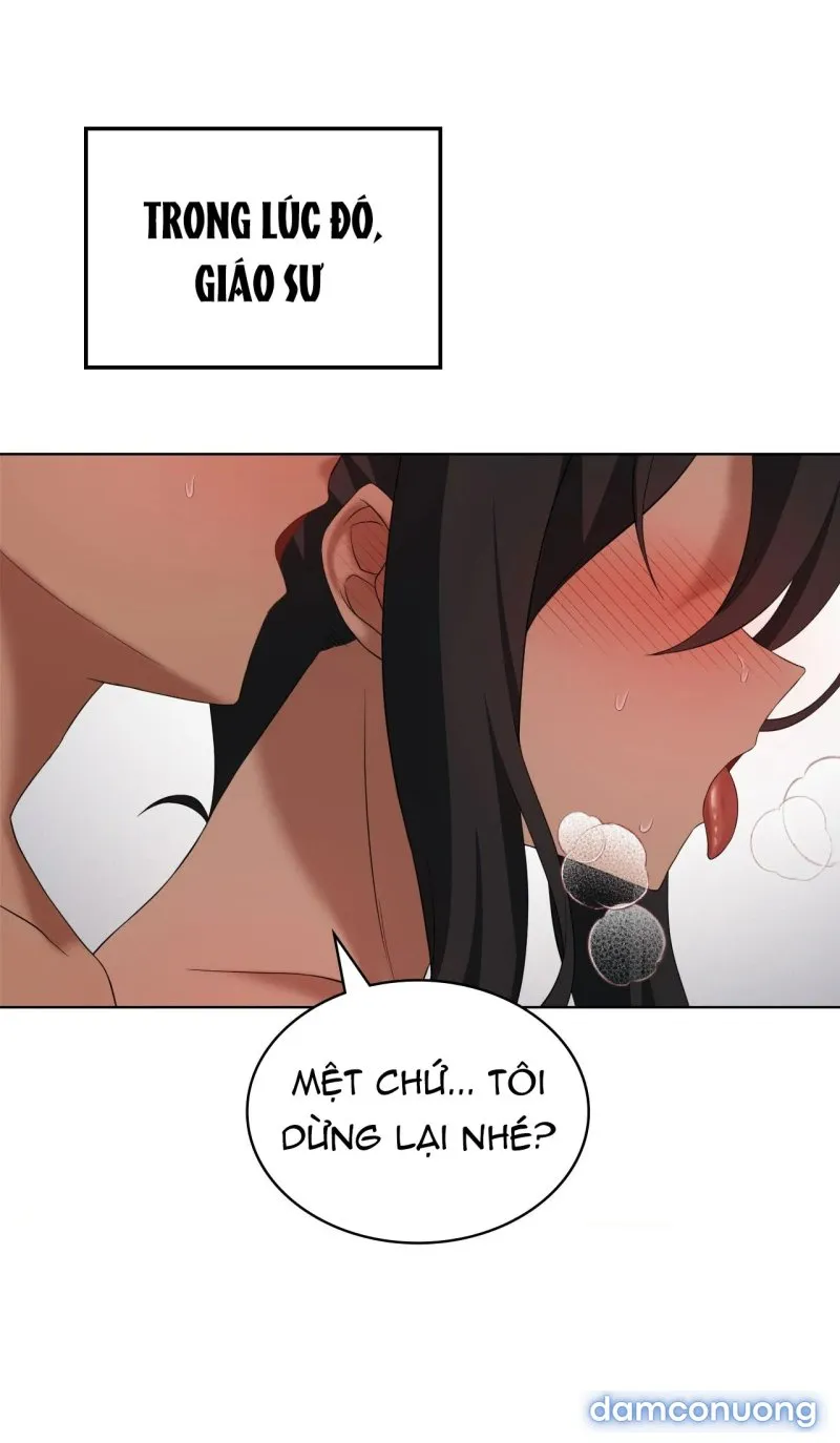 [18+] Thăng Cấp Đến Khi Hài Lòng 