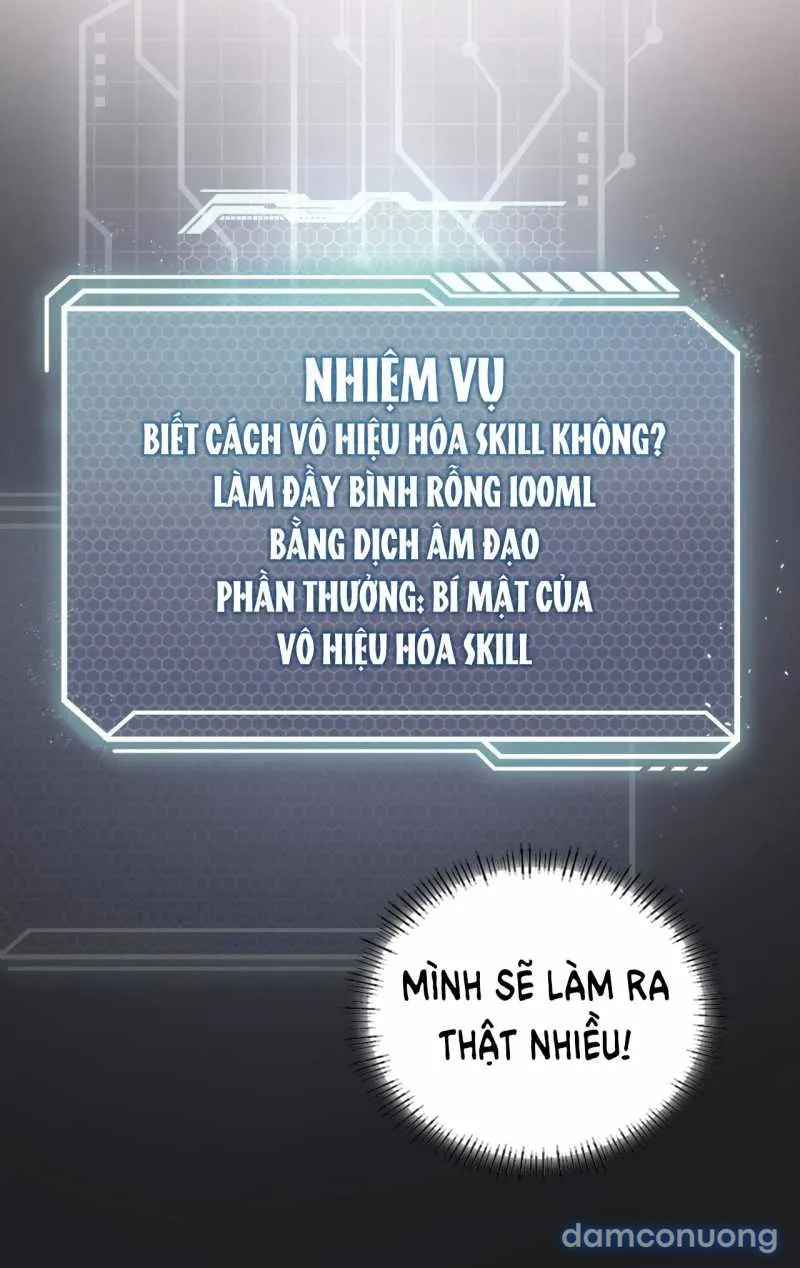 [18+] Thăng Cấp Đến Khi Hài Lòng 