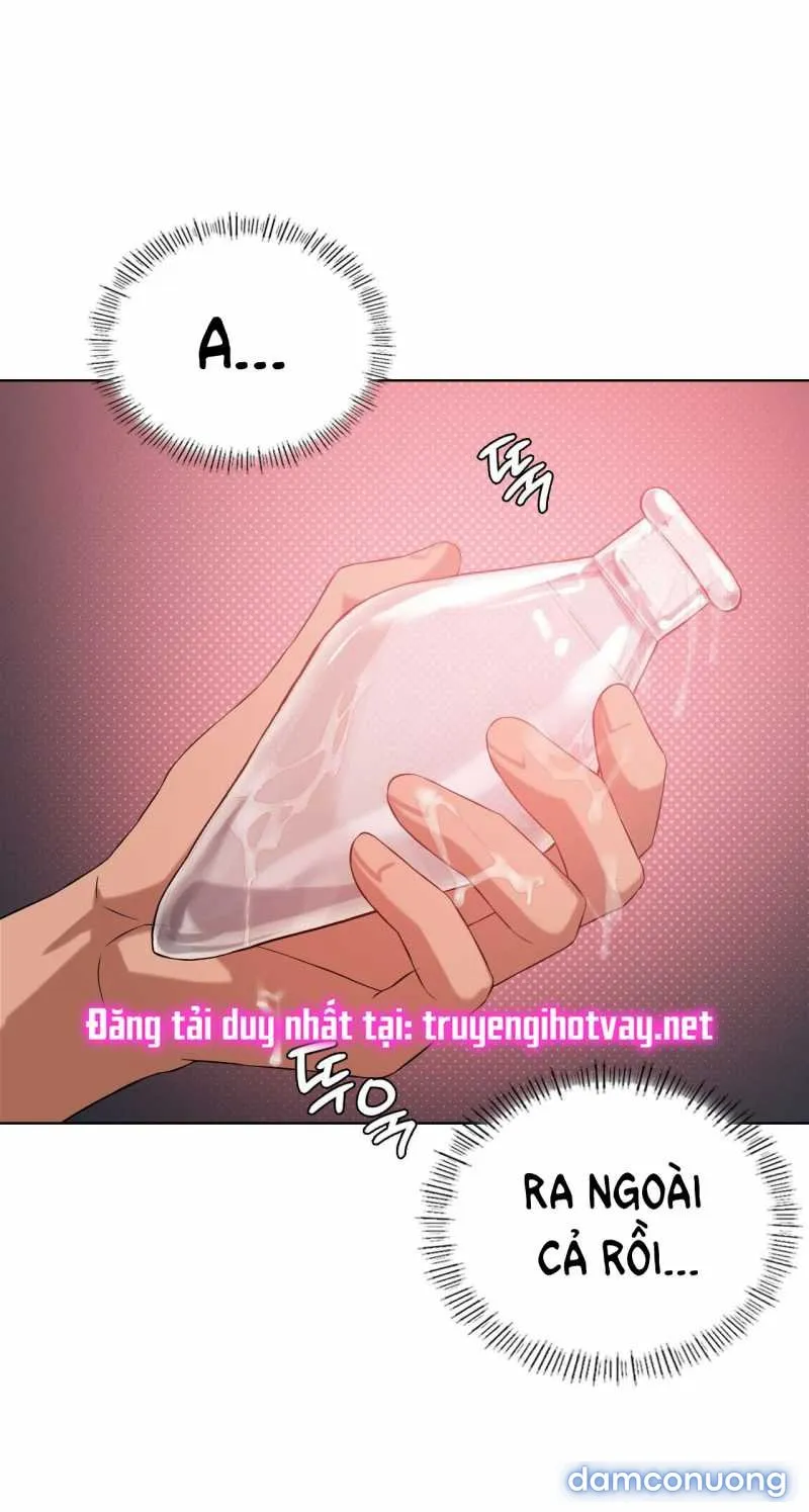 [18+] Thăng Cấp Đến Khi Hài Lòng 