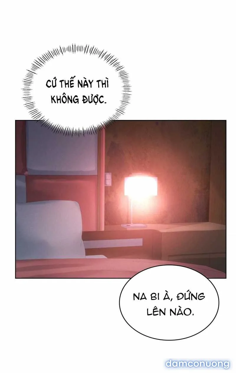 [18+] Thăng Cấp Đến Khi Hài Lòng 