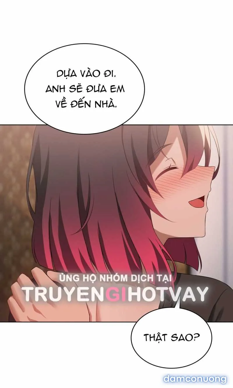 [18+] Thăng Cấp Đến Khi Hài Lòng 