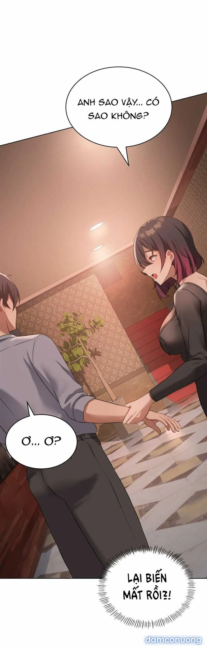 [18+] Thăng Cấp Đến Khi Hài Lòng 