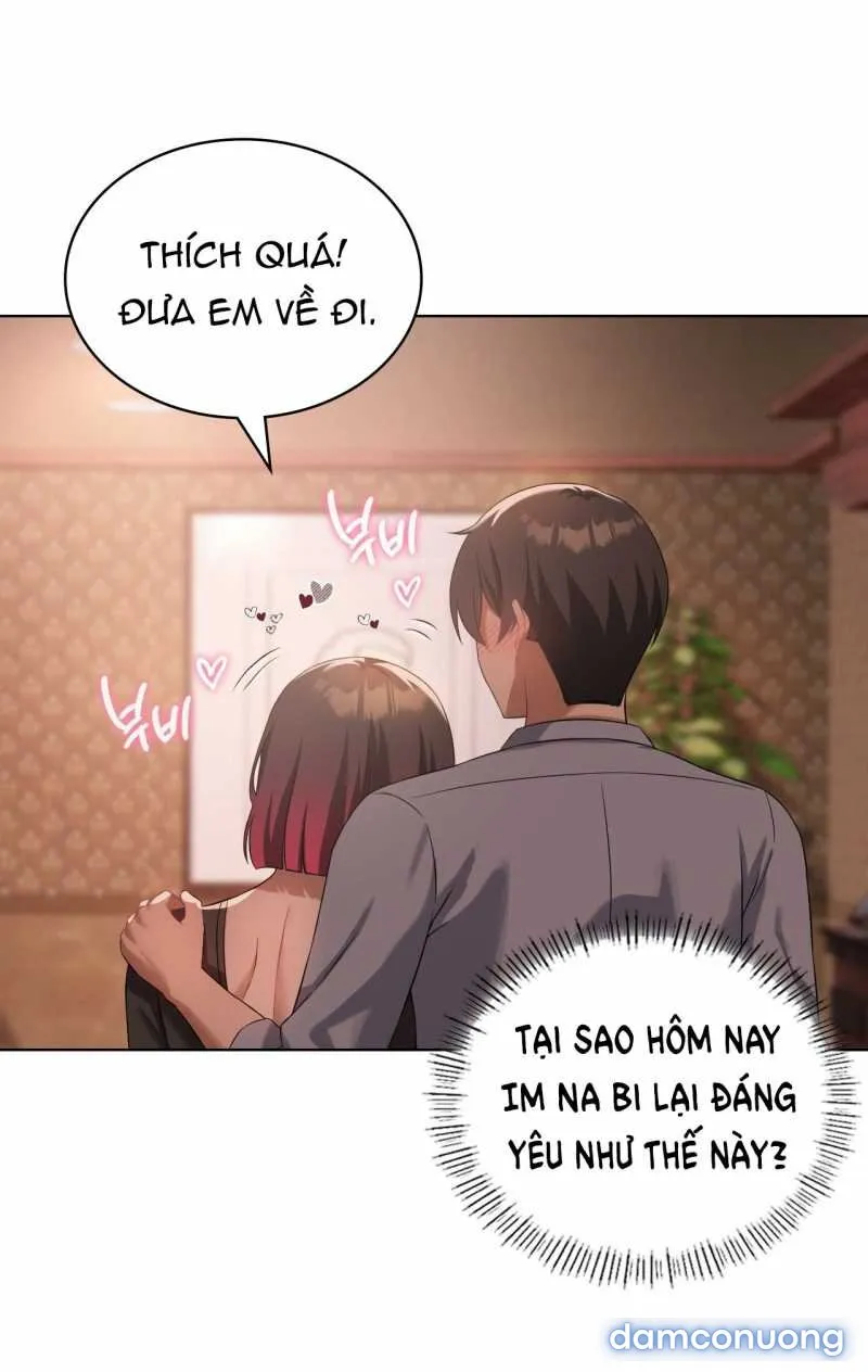 [18+] Thăng Cấp Đến Khi Hài Lòng 