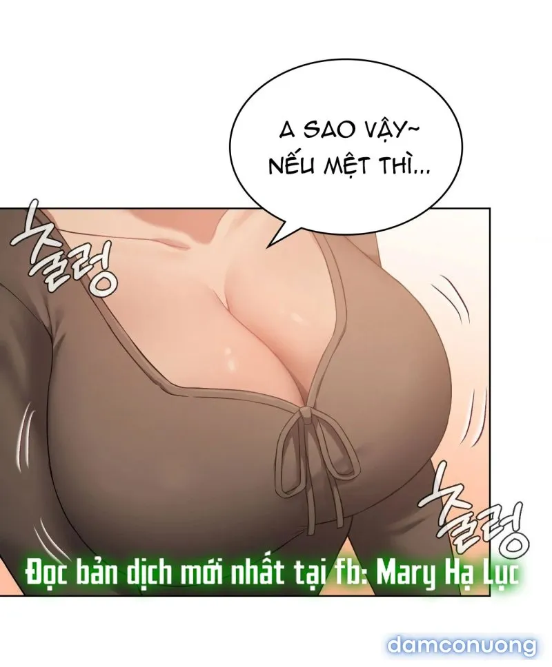 [18+] Thăng Cấp Đến Khi Hài Lòng 