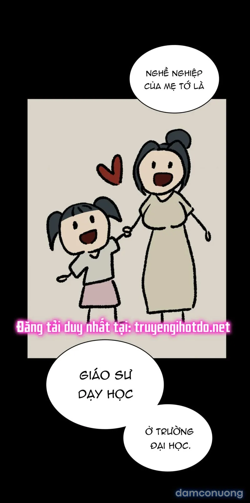 [18+] Thăng Cấp Đến Khi Hài Lòng 
