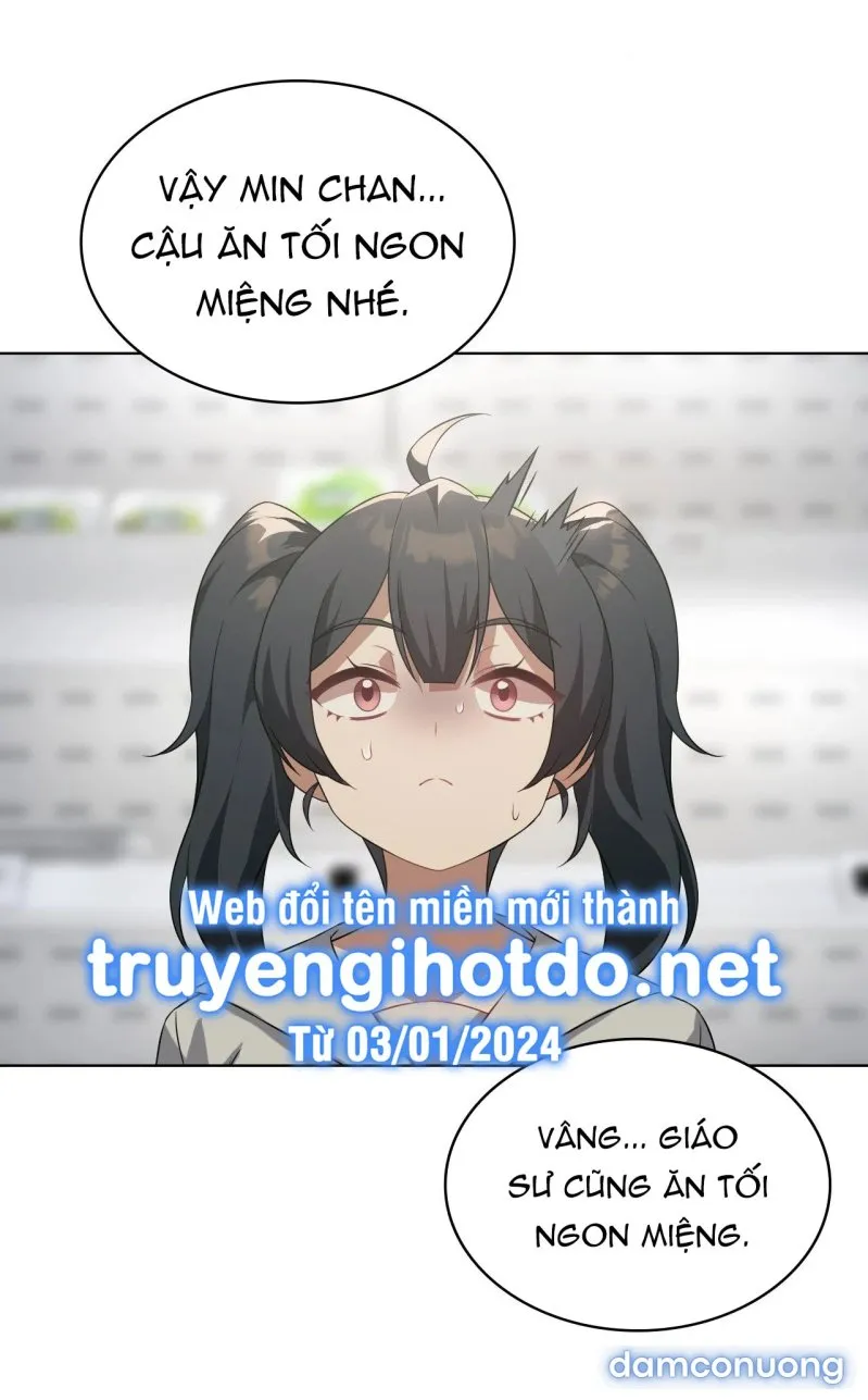 [18+] Thăng Cấp Đến Khi Hài Lòng 