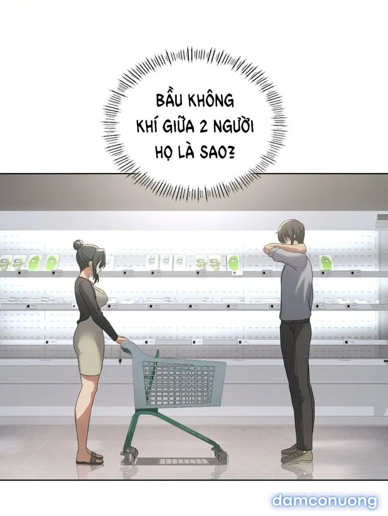 [18+] Thăng Cấp Đến Khi Hài Lòng 