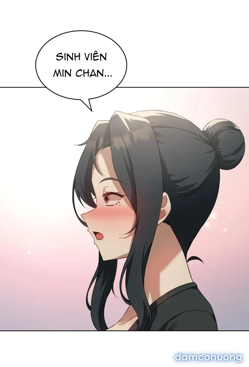 [18+] Thăng Cấp Đến Khi Hài Lòng 