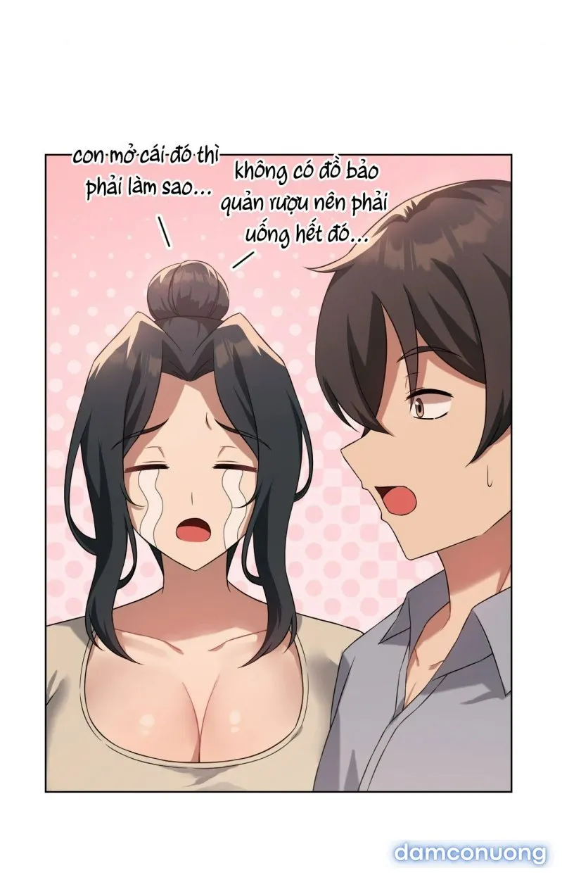 [18+] Thăng Cấp Đến Khi Hài Lòng 