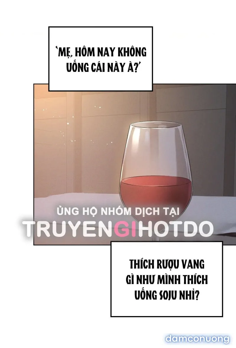 [18+] Thăng Cấp Đến Khi Hài Lòng 