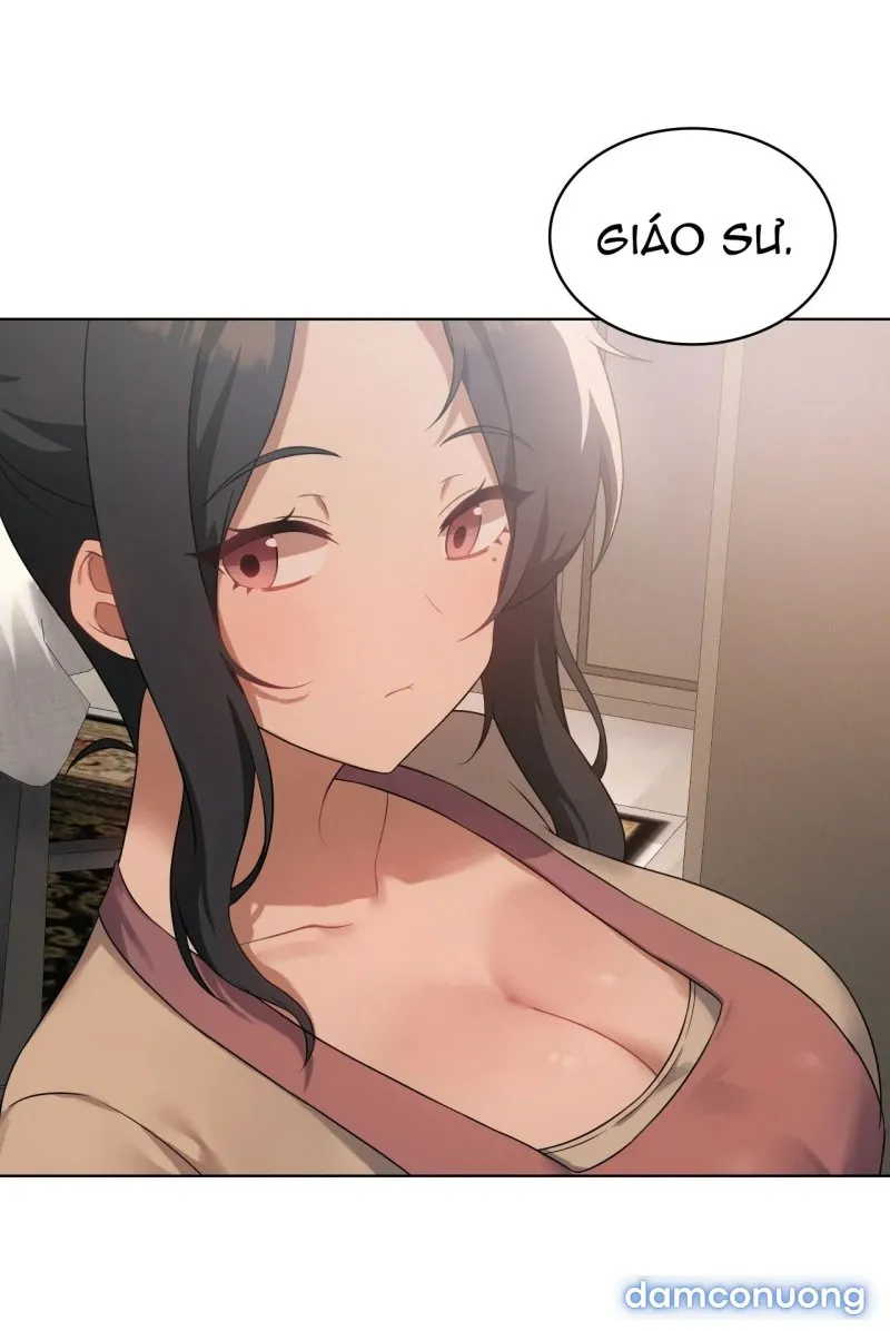[18+] Thăng Cấp Đến Khi Hài Lòng 