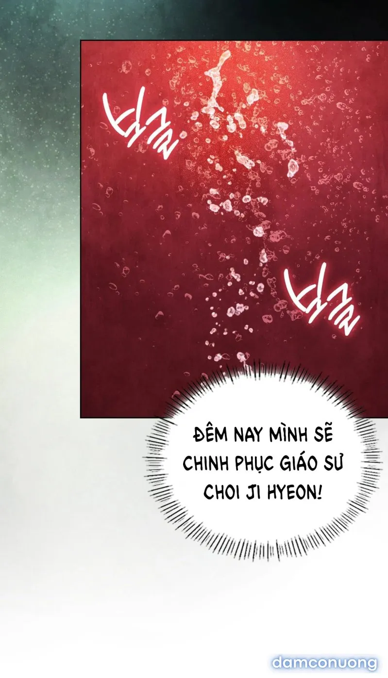 [18+] Thăng Cấp Đến Khi Hài Lòng 