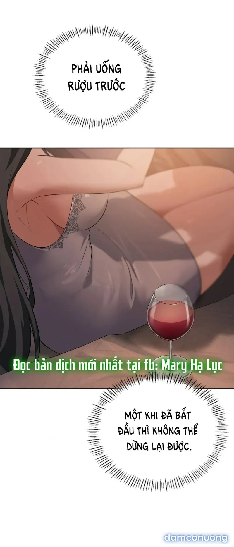 [18+] Thăng Cấp Đến Khi Hài Lòng 