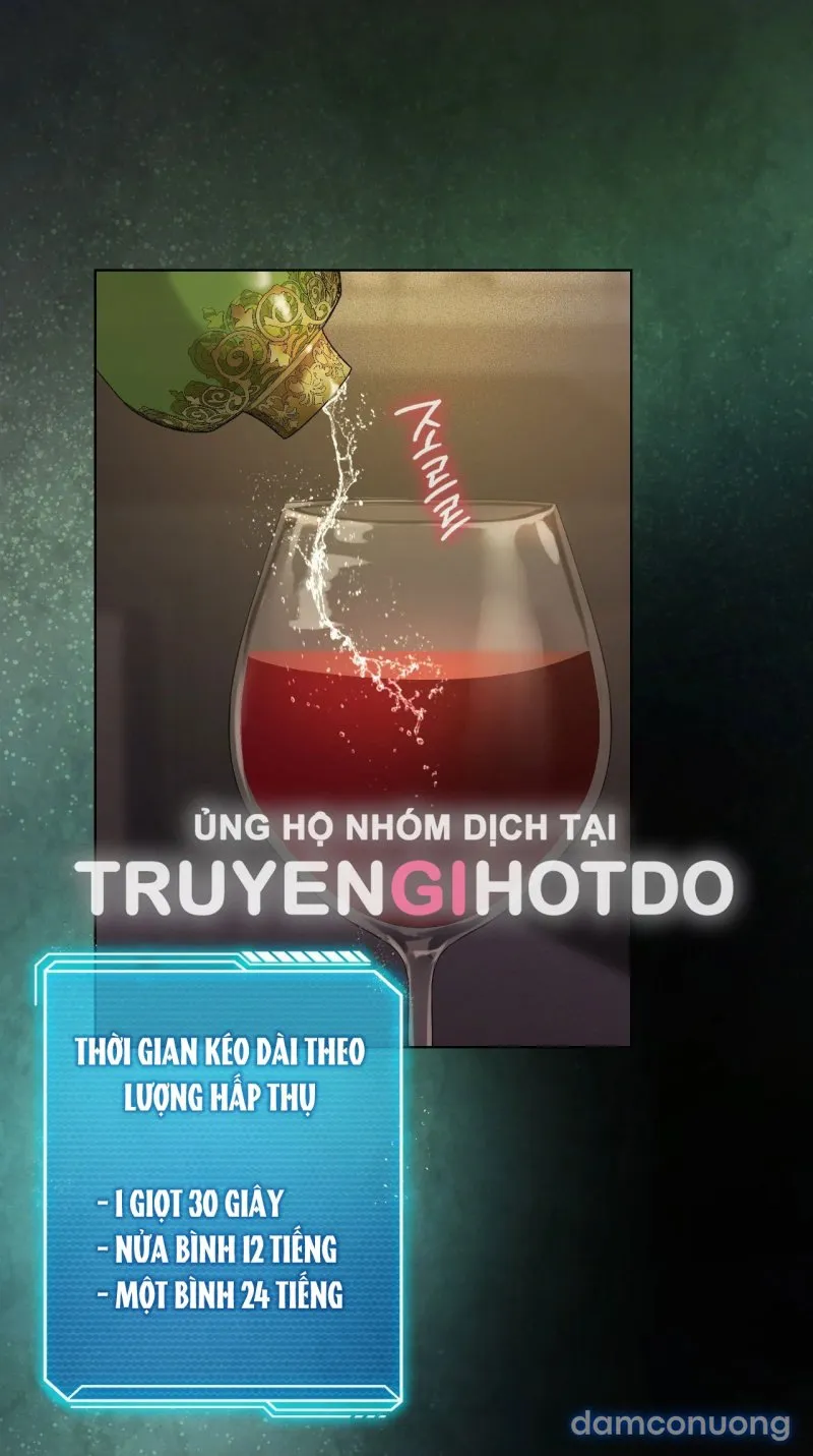 [18+] Thăng Cấp Đến Khi Hài Lòng 